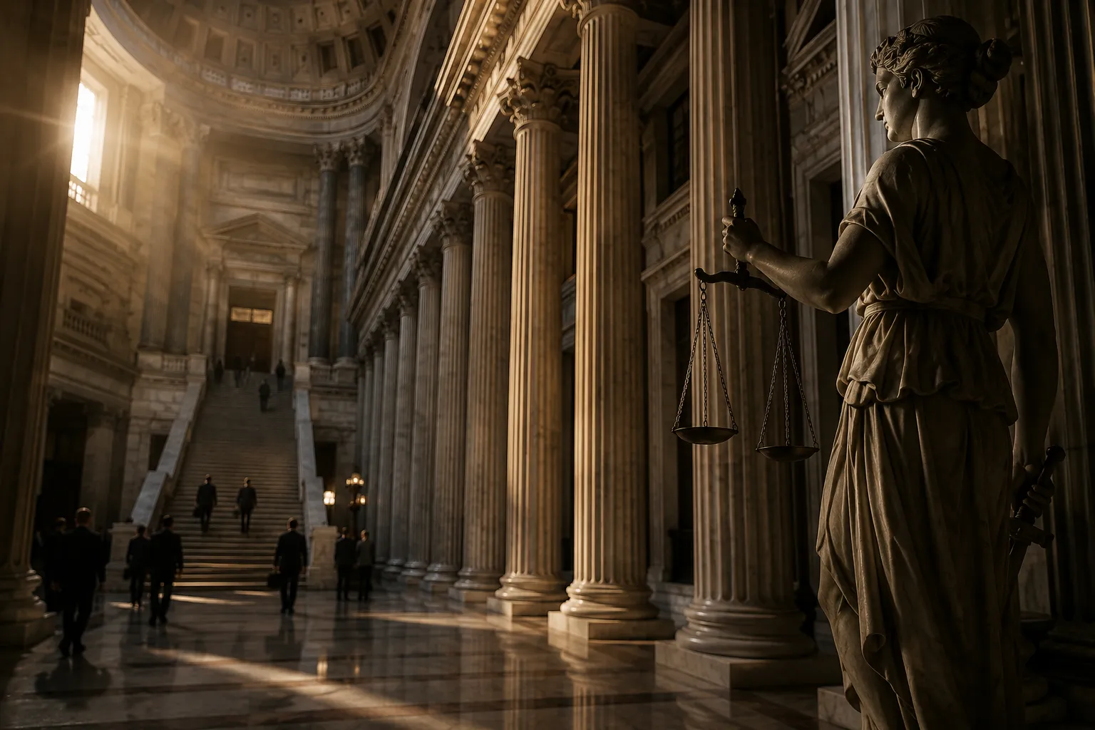 civil litigation California
