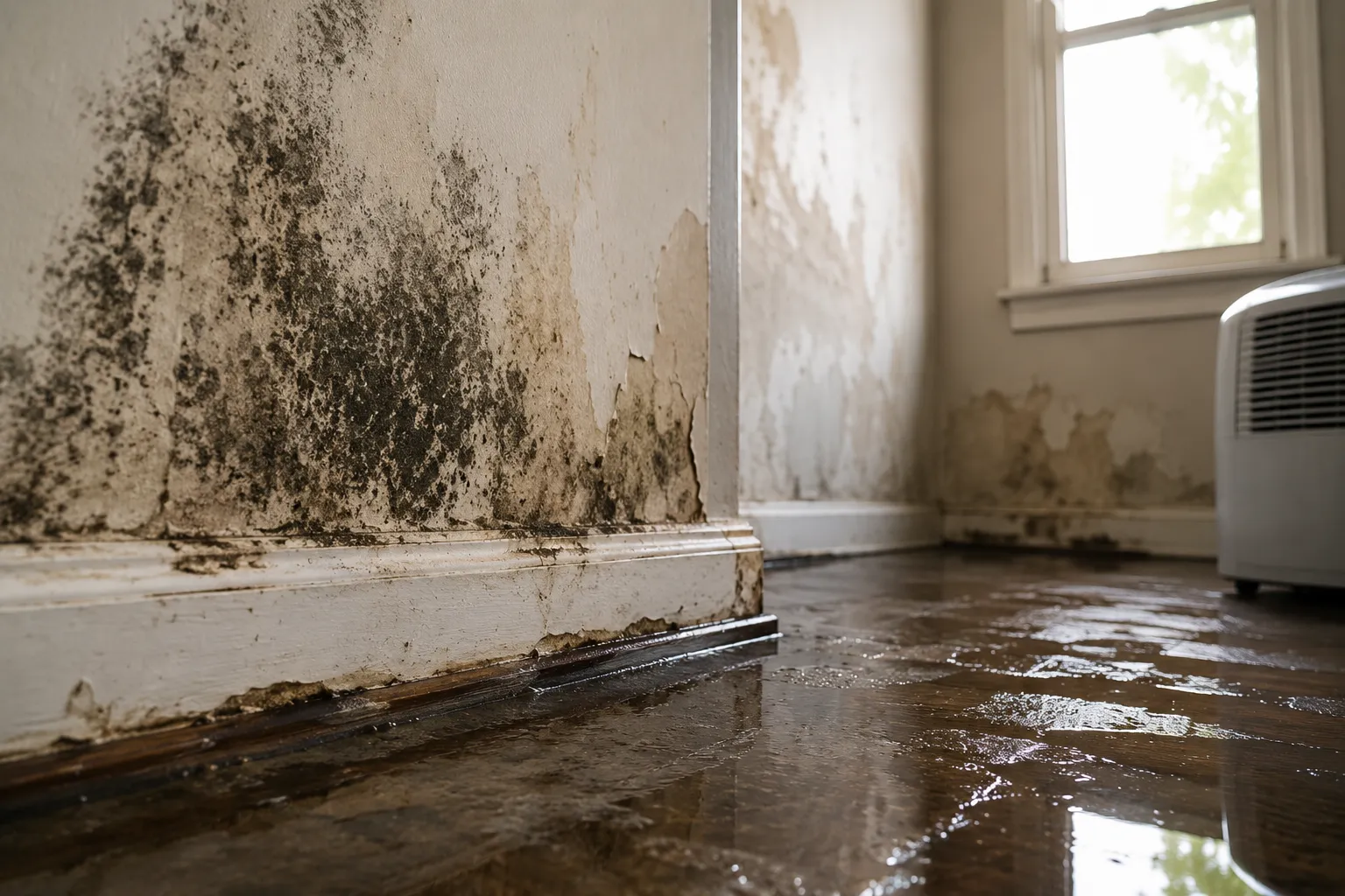 toxic mold